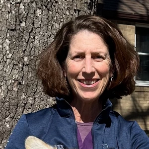 Dr. Elizabeth Schilling