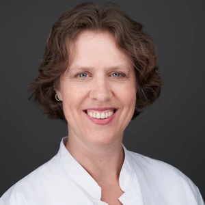 Dr. Henriëtte Booij-Vrieling