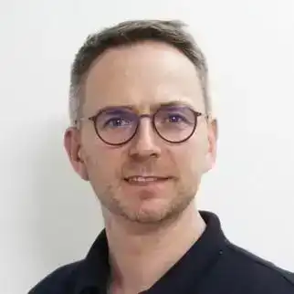 A/Prof. Dr. Denis Verwilghen