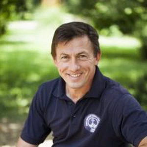 Prof. Ákos Tibor Hevesi