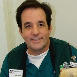 Dr. Brian Hewitt