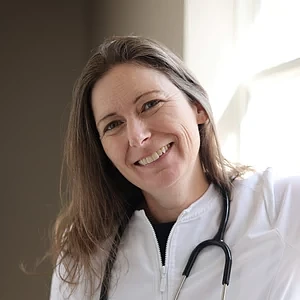 Dr. Marie-Christine Morin